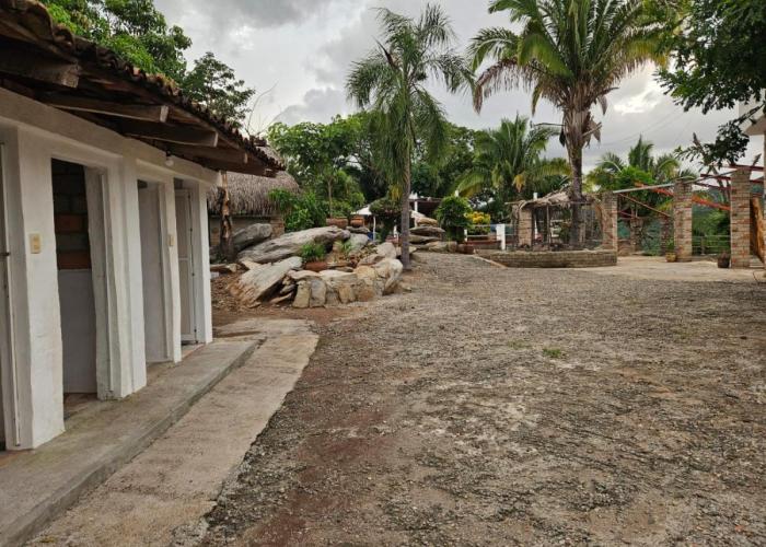 Las Cabañas del Tio Lalo