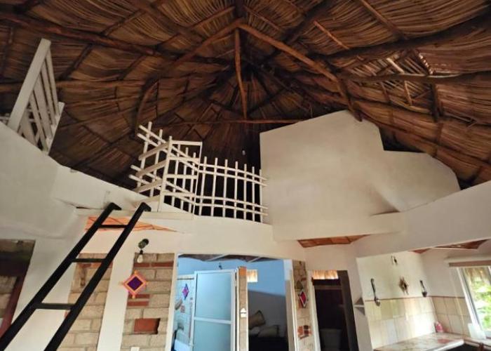 Las Cabañas del Tio Lalo