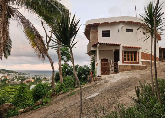 Las Cabañas del Tio Lalo