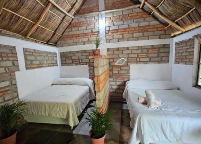 Las Cabañas del Tio Lalo