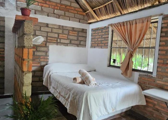 Las Cabañas del Tio Lalo