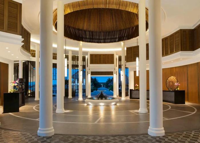 Ark Goldcoast Resort