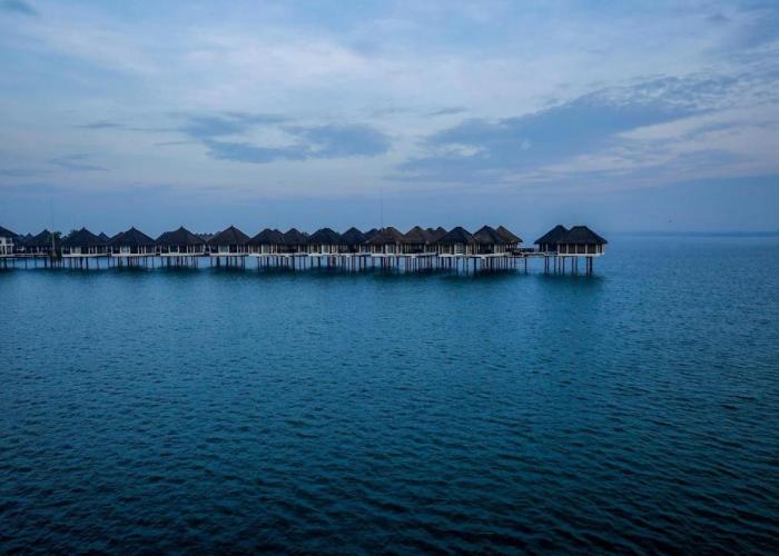 Ark Goldcoast Resort