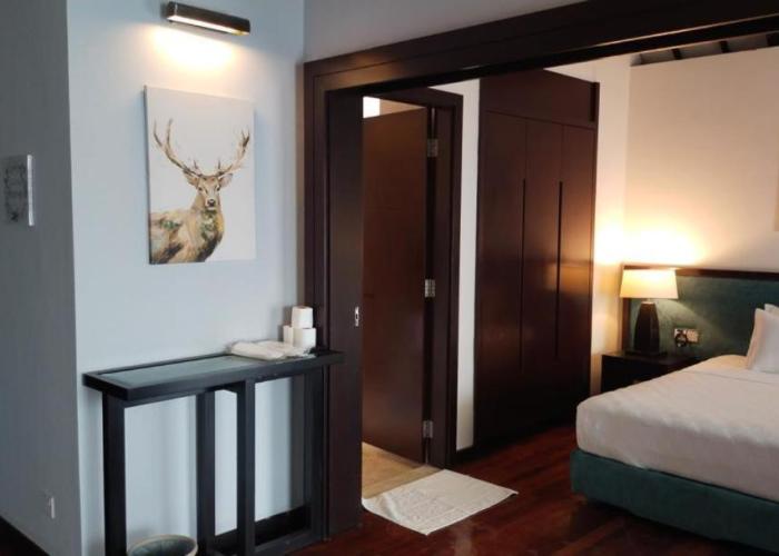 Ark Goldcoast Resort
