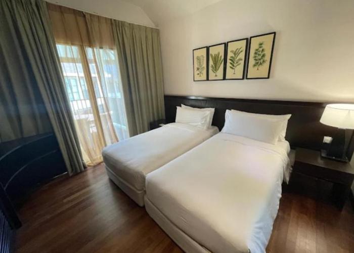 Ark Goldcoast Resort