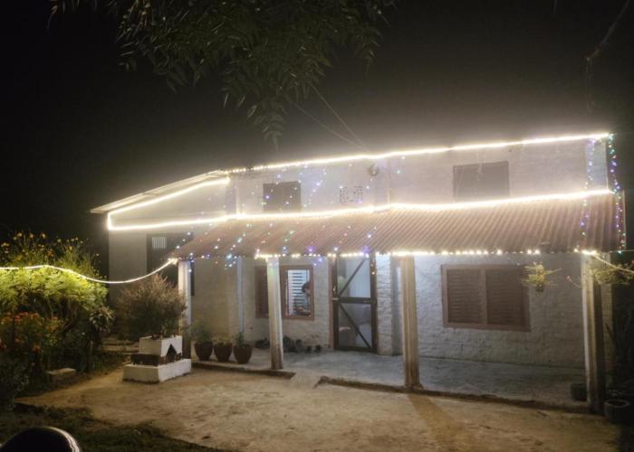 Kings jungle safari & Culture home stay