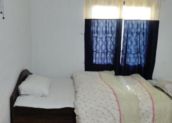 Kings jungle safari & Culture home stay