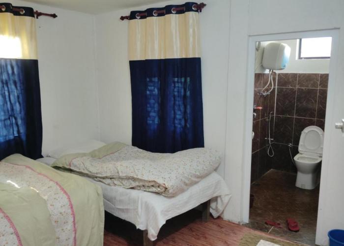 Kings jungle safari & Culture home stay