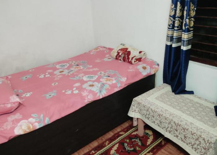 Kings jungle safari & Culture home stay