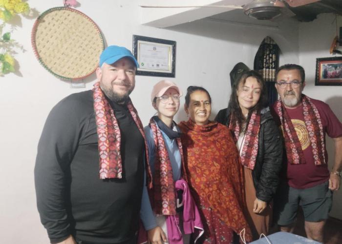 Kings jungle safari & Culture home stay