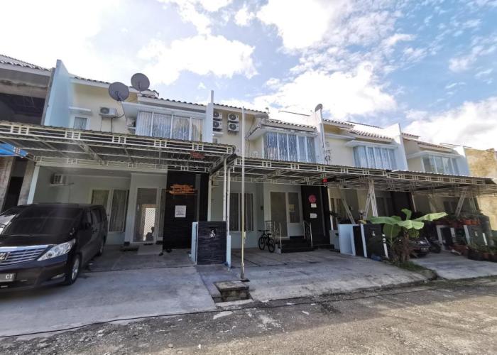 OYO 94252 Rama Homestay