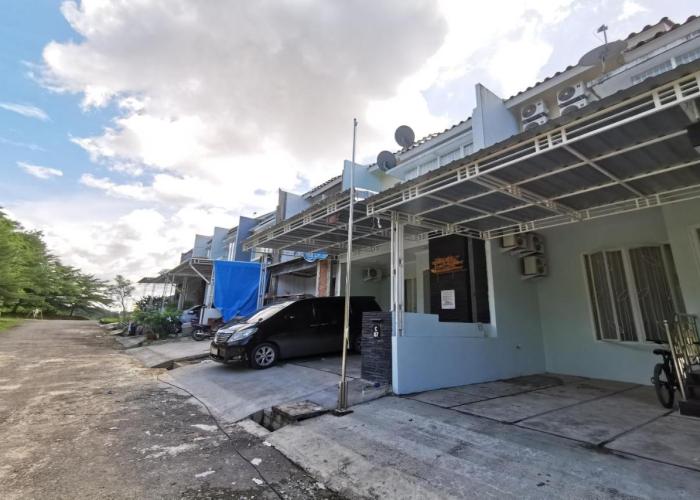 OYO 94252 Rama Homestay