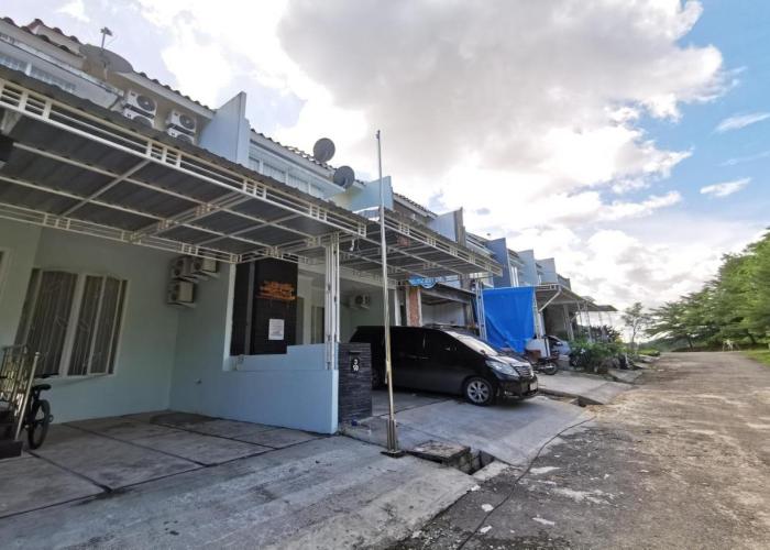 OYO 94252 Rama Homestay