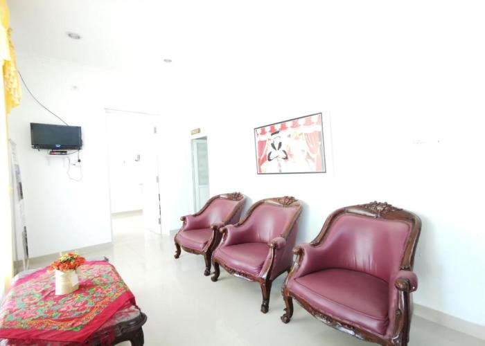 OYO 94252 Rama Homestay