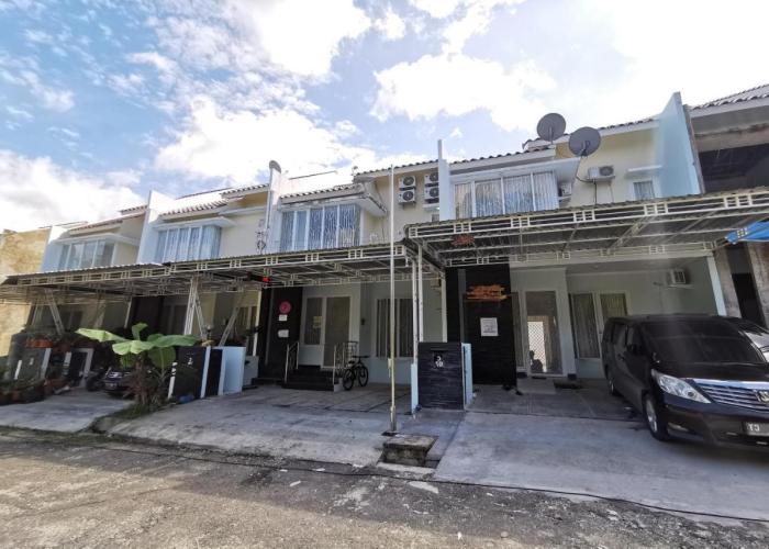 OYO 94252 Rama Homestay