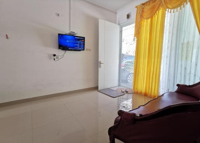 OYO 94252 Rama Homestay