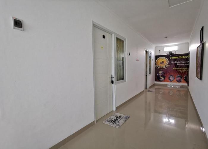 OYO 94252 Rama Homestay