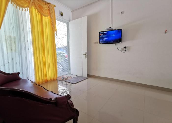 OYO 94252 Rama Homestay