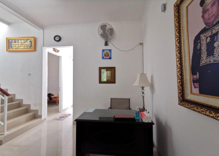 OYO 94252 Rama Homestay