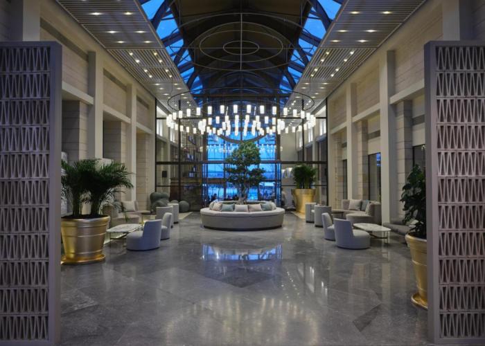 September Hotel Thessaloniki