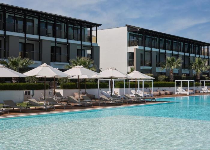 September Hotel Thessaloniki