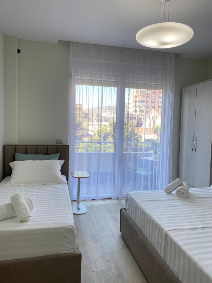 фото ADARA Aparthotel