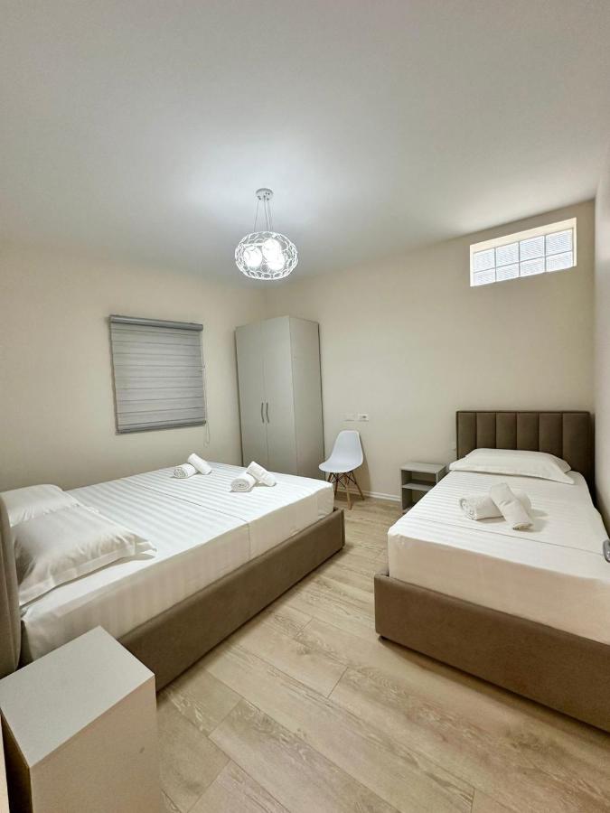 фото ADARA Aparthotel