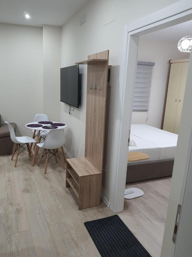 фото ADARA Aparthotel