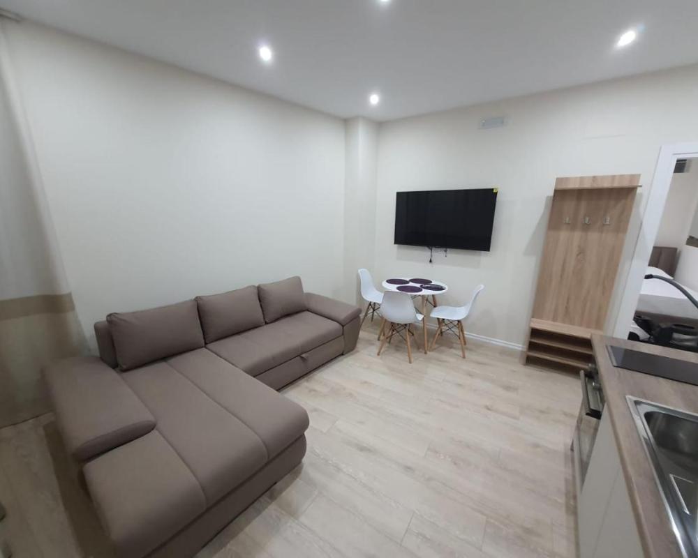 фото ADARA Aparthotel