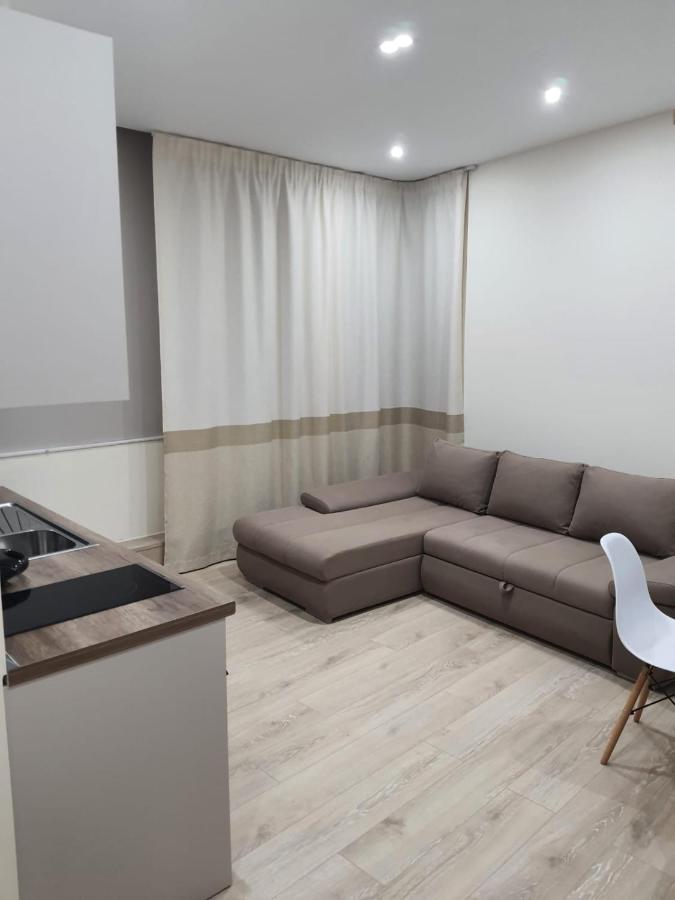 фото ADARA Aparthotel