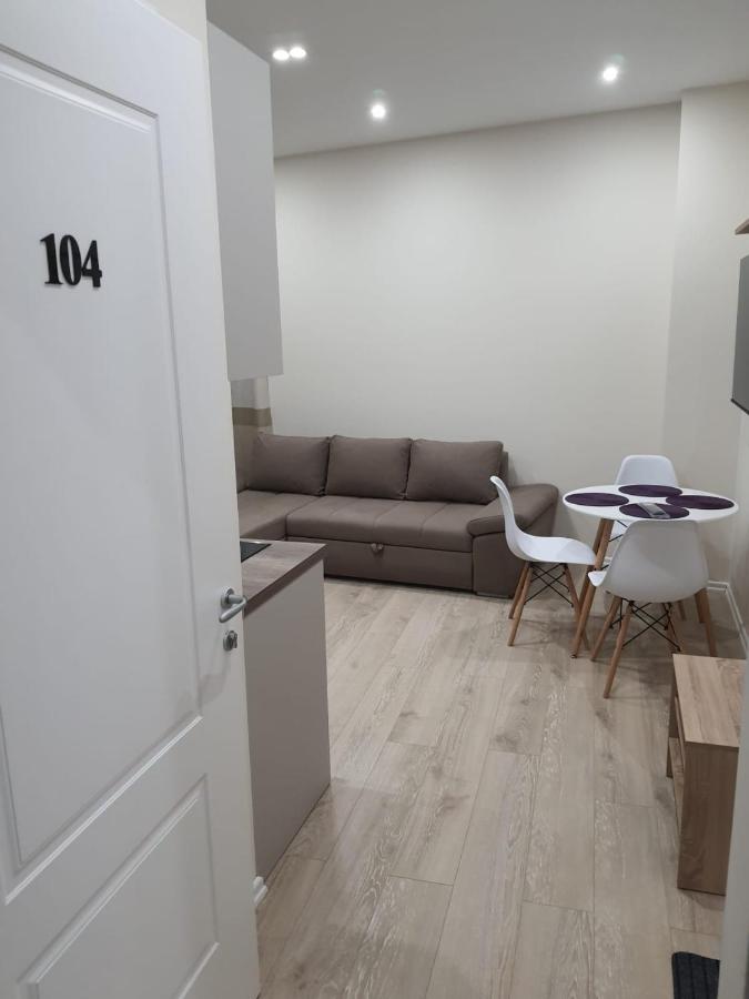 фото ADARA Aparthotel