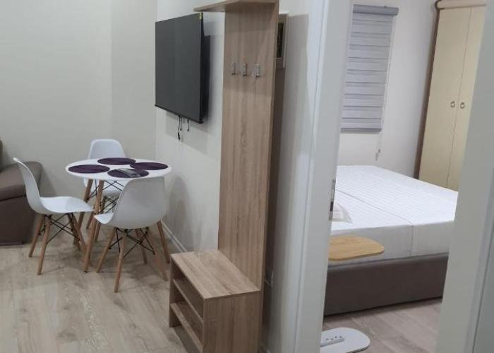 ADARA Aparthotel