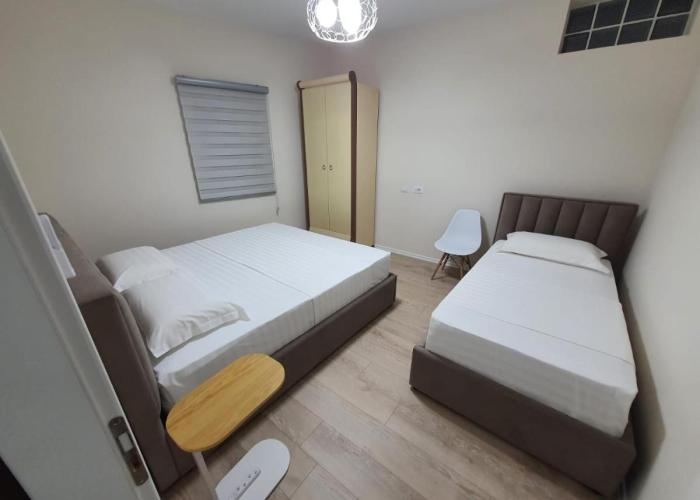ADARA Aparthotel