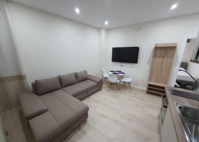 ADARA Aparthotel