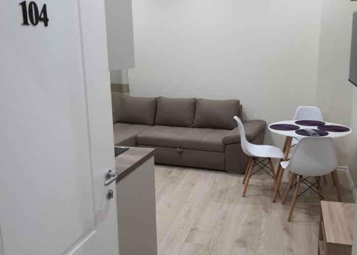 ADARA Aparthotel