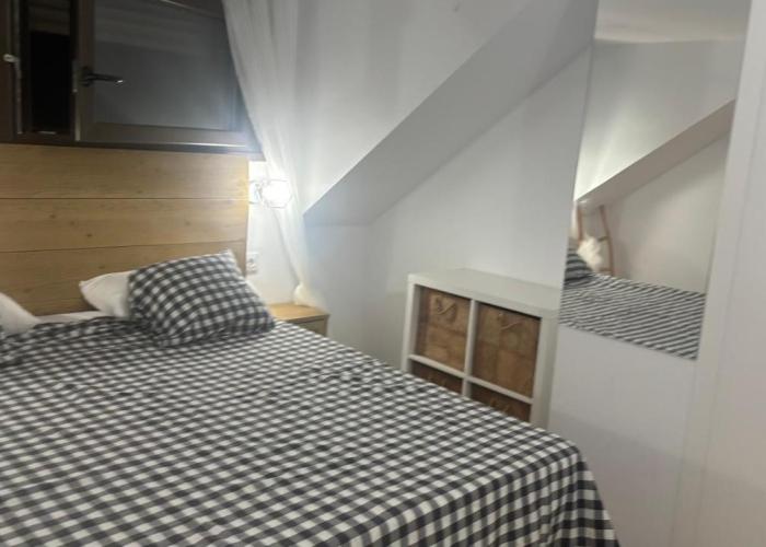 Casa Cris Encamp