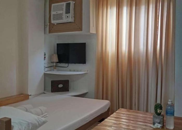 Leila Pension House