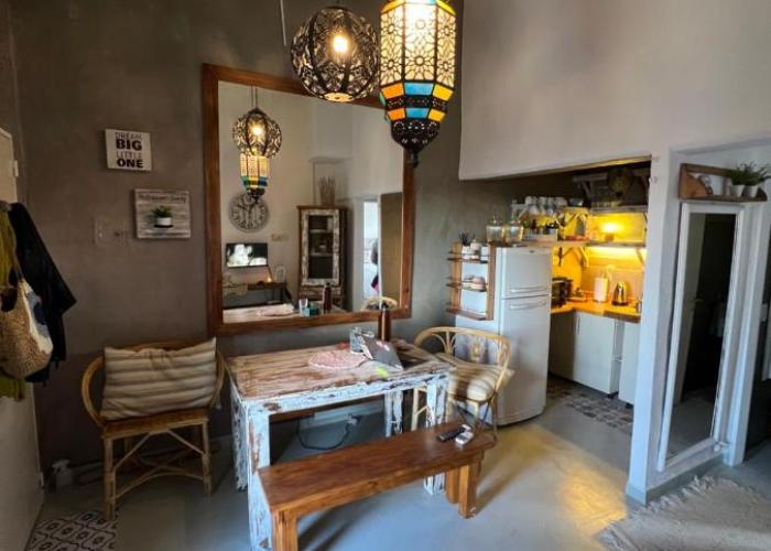 Departamento Pinamar 3 ambientes