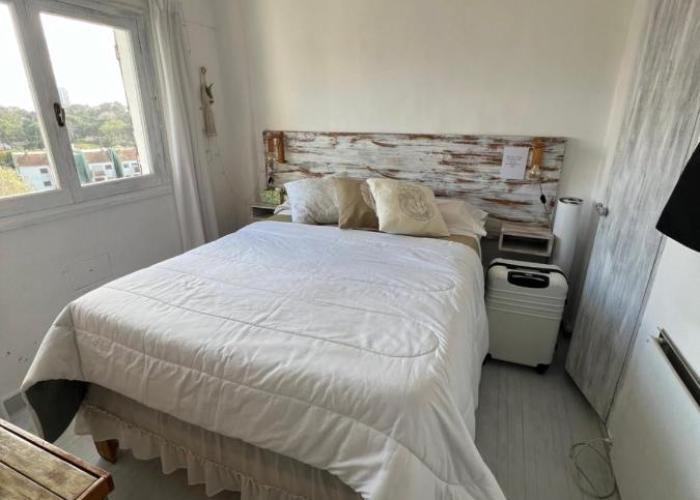 Departamento Pinamar 3 ambientes