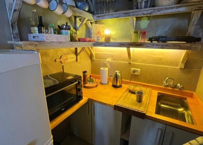 Departamento Pinamar 3 ambientes