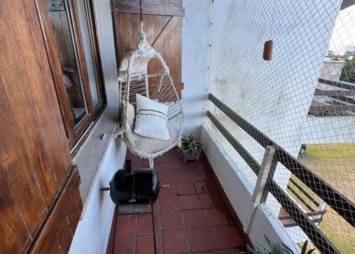 Departamento Pinamar 3 ambientes