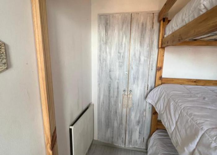 Departamento Pinamar 3 ambientes