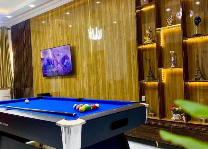 Affordable Modern 2 bedroom Luxury