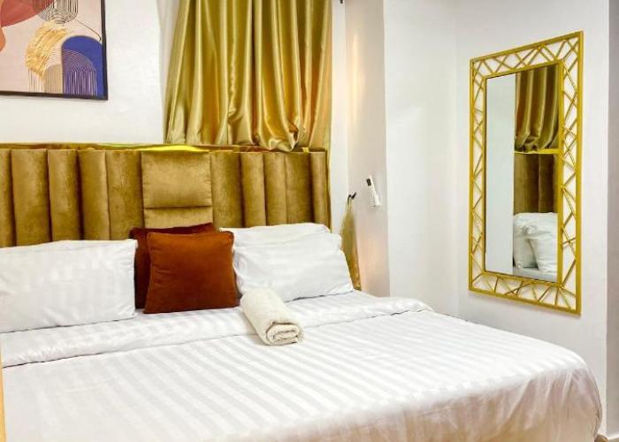 Affordable Modern 2 bedroom Luxury