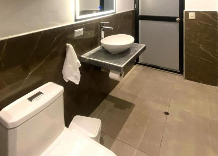4SA Apartamentos Estudio Ejecutivos