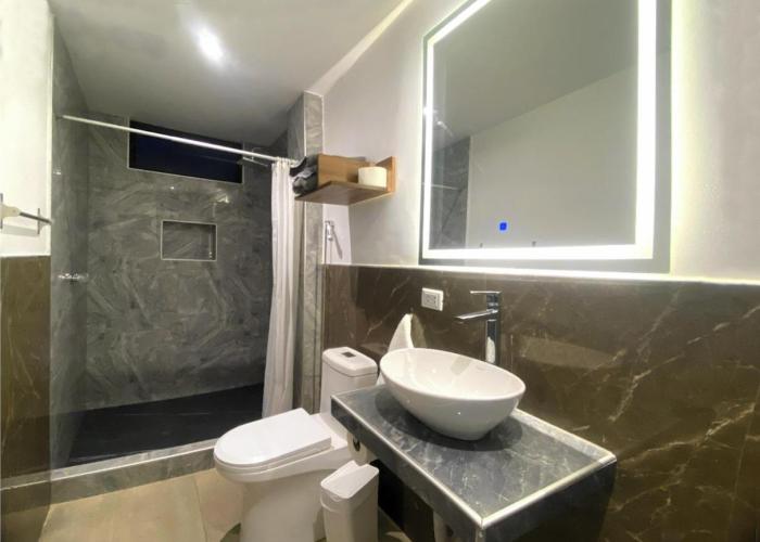 4SA Apartamentos Estudio Ejecutivos