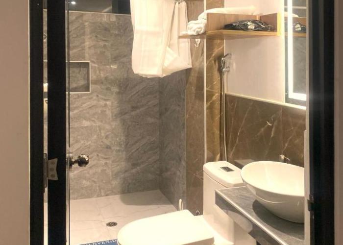 4SA Apartamentos Estudio Ejecutivos