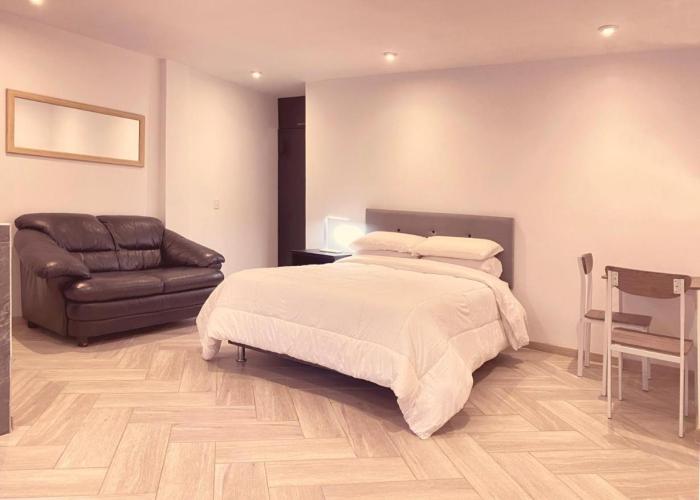 4SA Apartamentos Estudio Ejecutivos