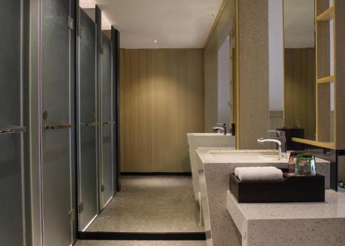 Paco Ya Hotel Zhanjiang Guomao People's Square