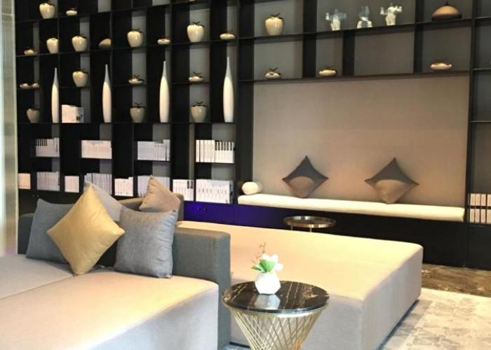 Paco Ya Hotel Zhanjiang Guomao People's Square